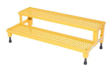Adjustable Step-Mate Stand 48
